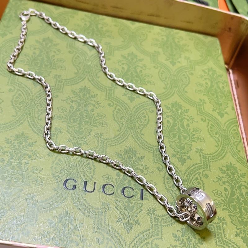 Gucci Necklaces - Click Image to Close